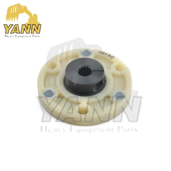 168 50T Coupling Assy - 图片 2