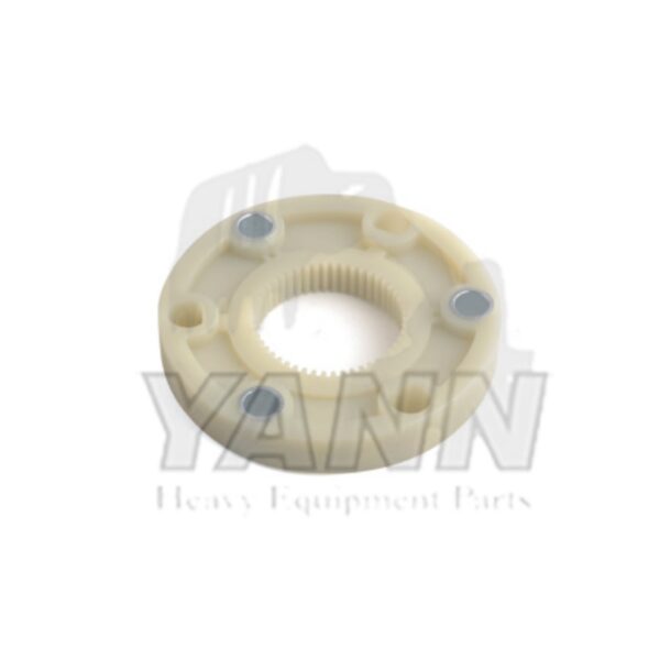 168 50T Coupling Assy