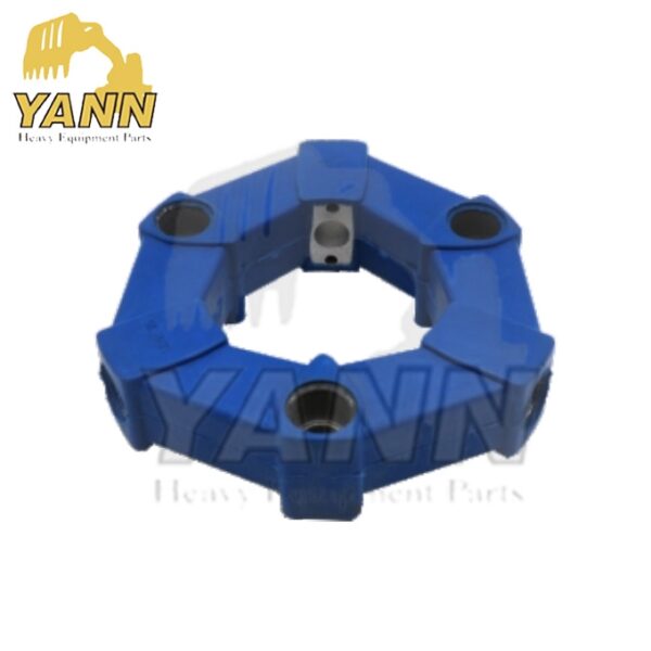 16A Rubber Coupling - 图片 2