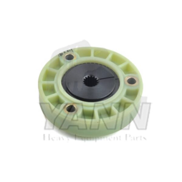 180 42T Coupling Assy