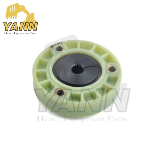 180 42T Coupling Assy - 图片 2