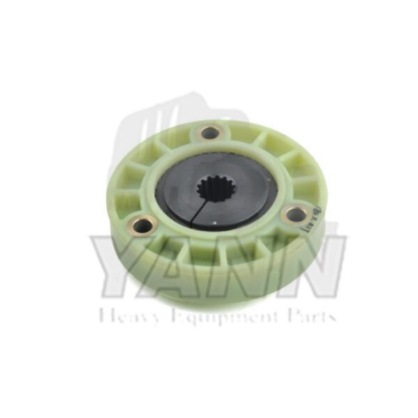 180 42T Coupling Assy