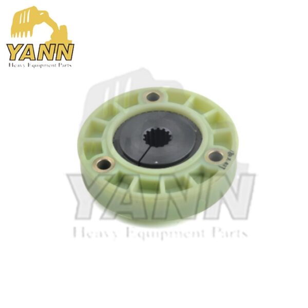 180 42T Coupling Assy - 图片 2