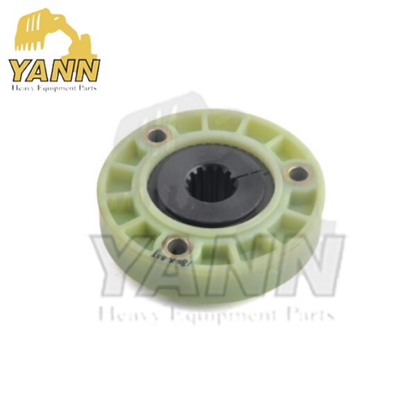 180 42T Coupling Assy - 图片 2