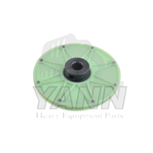 180 42T Coupling Assy
