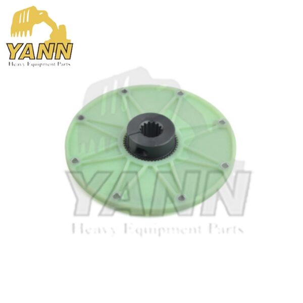 180 42T Coupling Assy - 图片 2