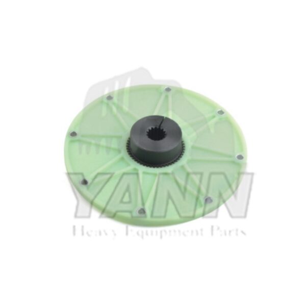 180 42T Coupling Assy