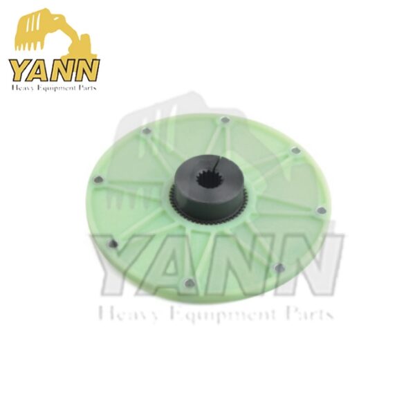 180 42T Coupling Assy - 图片 2