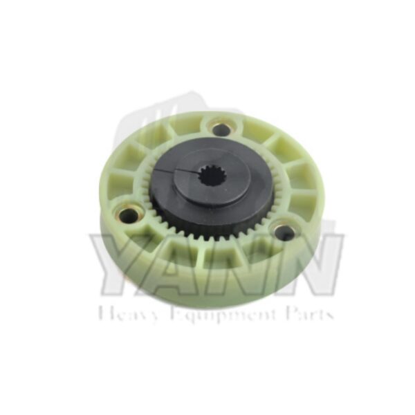 180 42T Coupling Assy