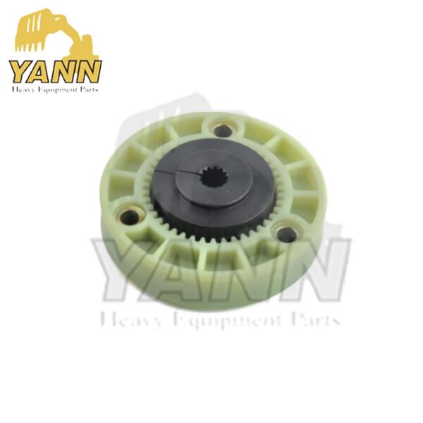 180 42T Coupling Assy - 图片 2