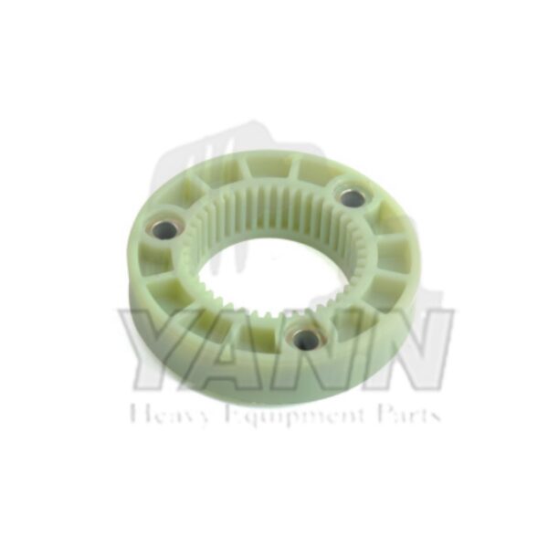 180 42T Coupling Assy