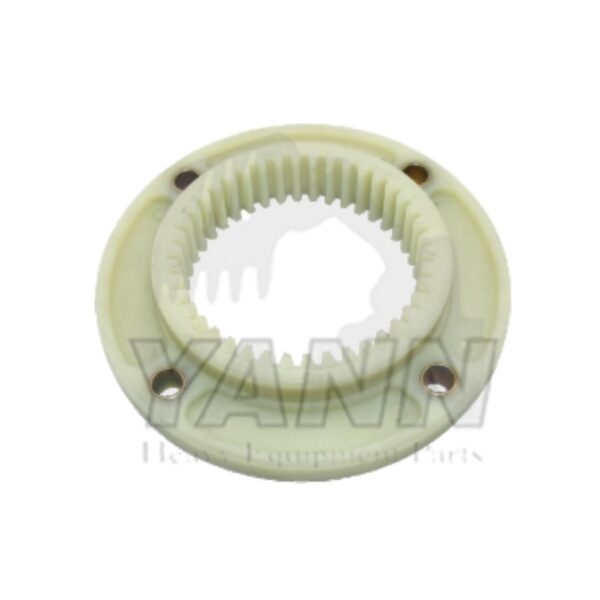 183 42 Coupling Assy