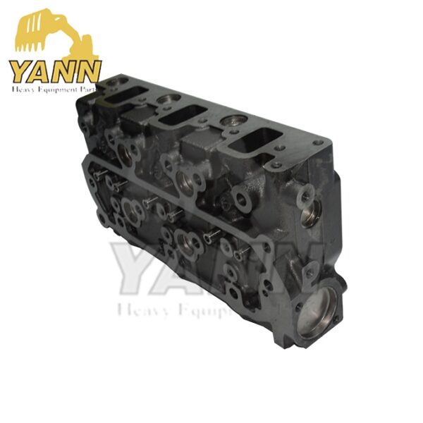 1838171 183-8171 Cylinder Head