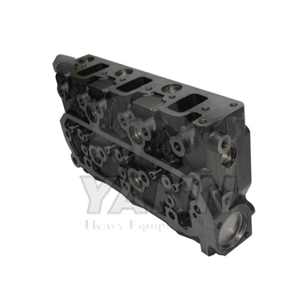 1838171 183-8171 Cylinder Head - 图片 2