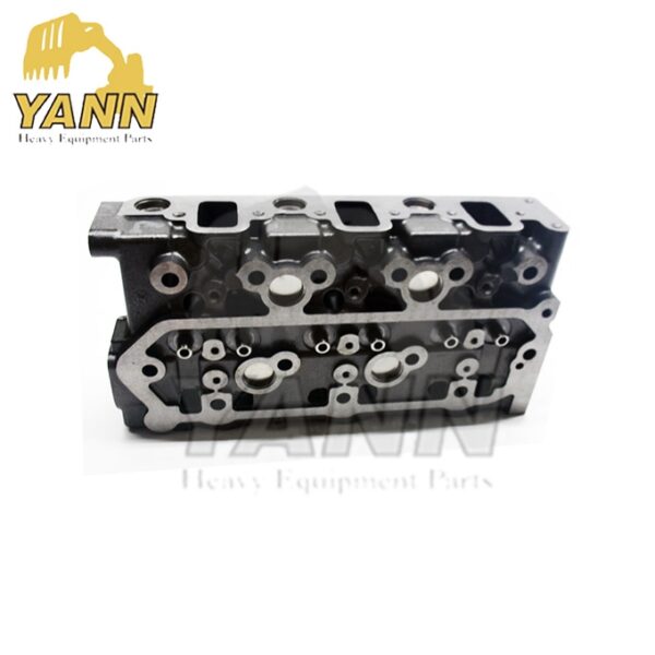 1838174 183-8174 Cylinder Head - 图片 2