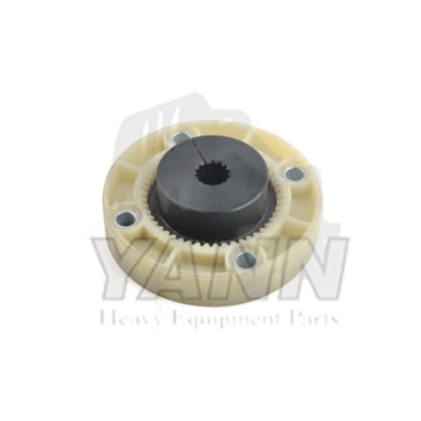 198 50T Coupling Assy