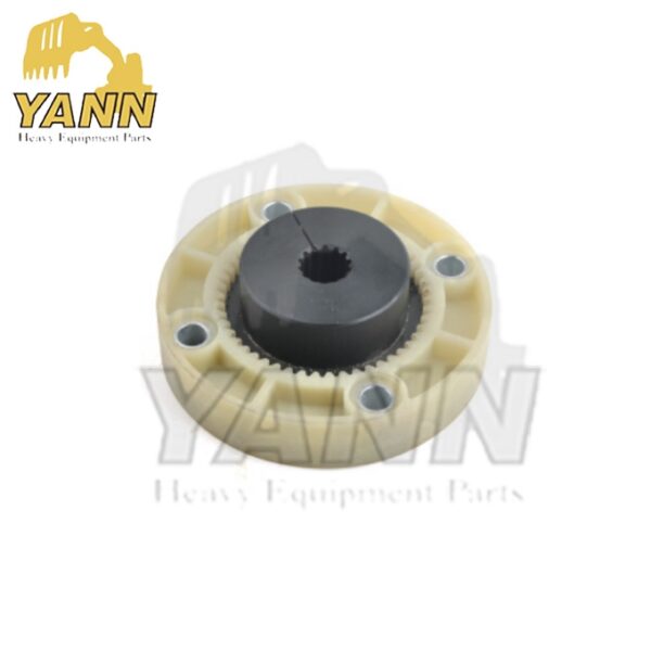 198 50T Coupling Assy - 图片 2