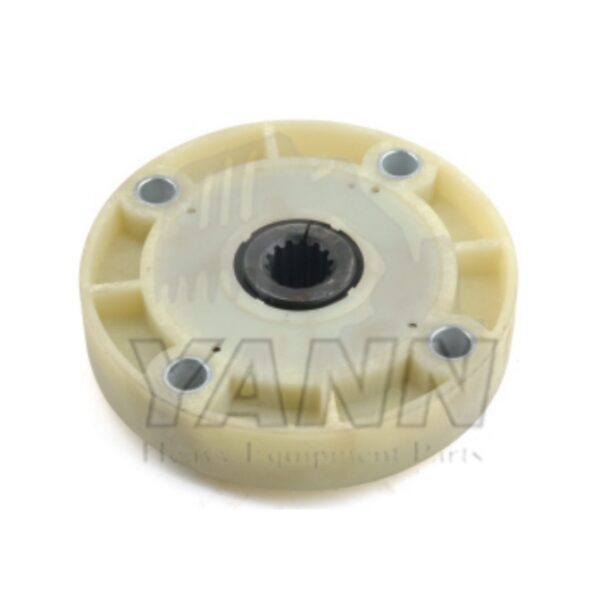 198 50T Coupling Assy