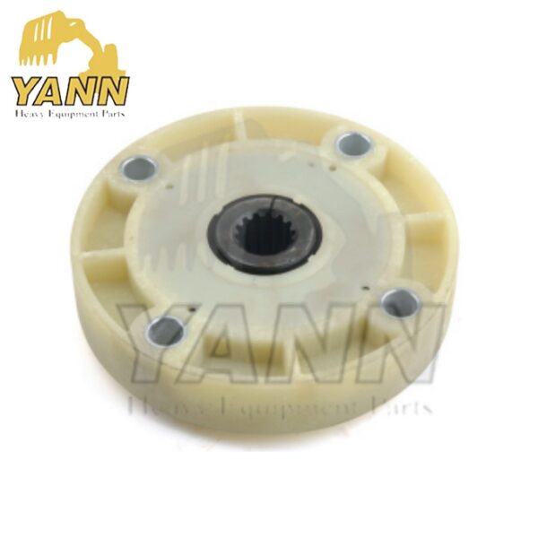 198 50T Coupling Assy - 图片 2