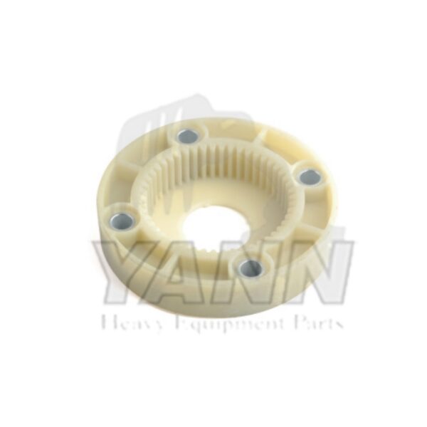 198 50T Coupling Assy