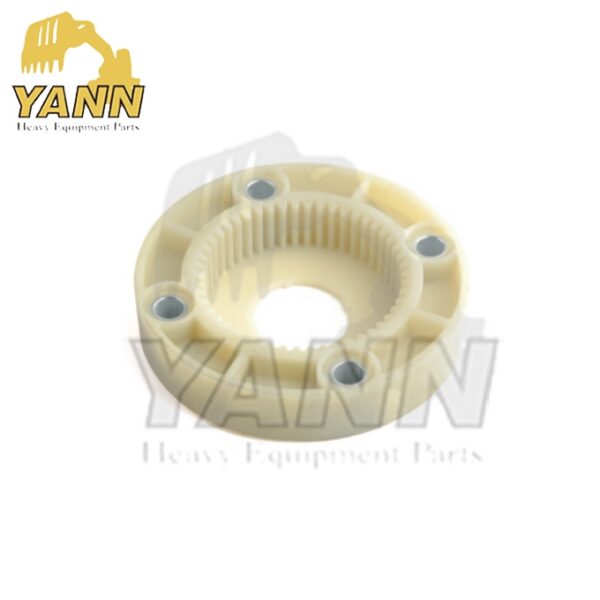 198 50T Coupling Assy - 图片 2