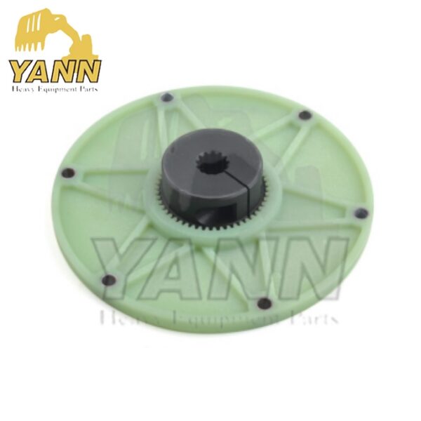 218 42T Coupling Assy - 图片 2