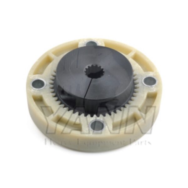 220 46T Coupling Assy