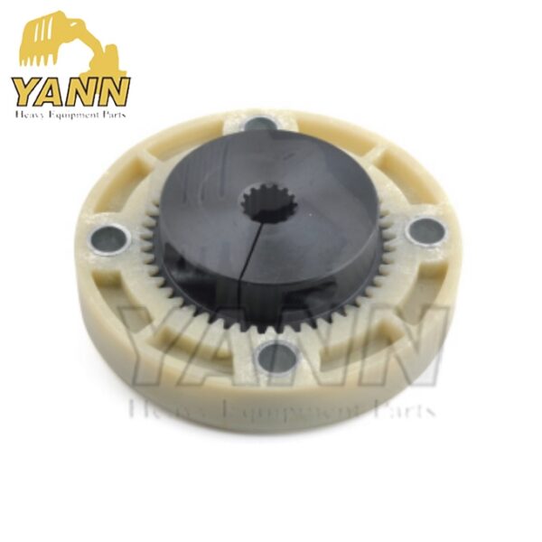 220 46T Coupling Assy - 图片 2