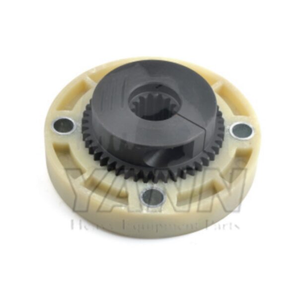 220 46T Coupling Assy
