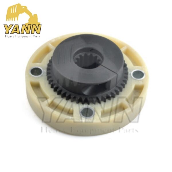 220 46T Coupling Assy - 图片 2