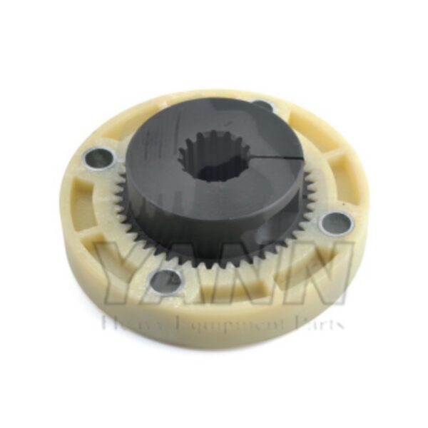 220 46T Coupling Assy