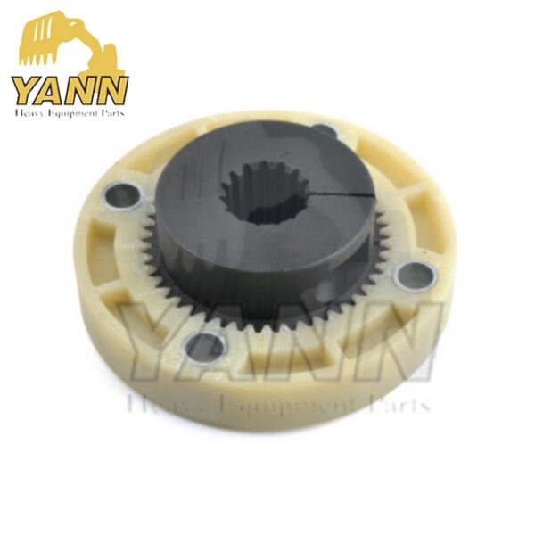 220 46T Coupling Assy - 图片 2