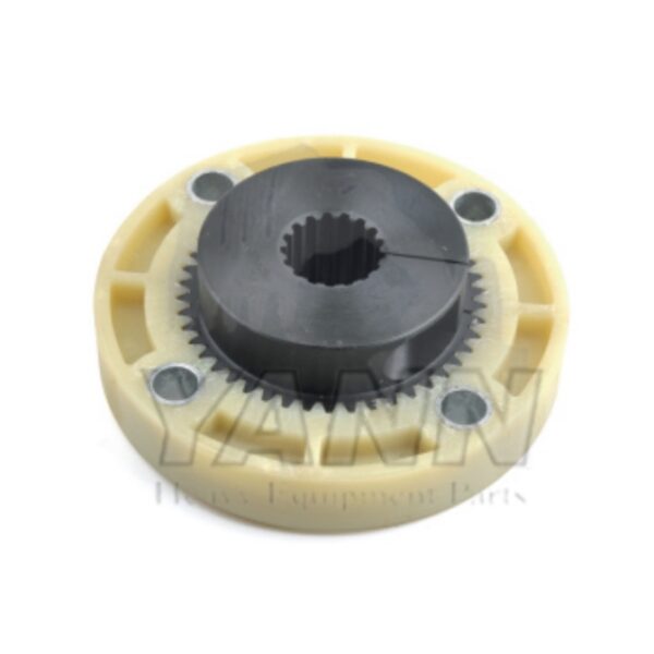 220 46T Coupling Assy