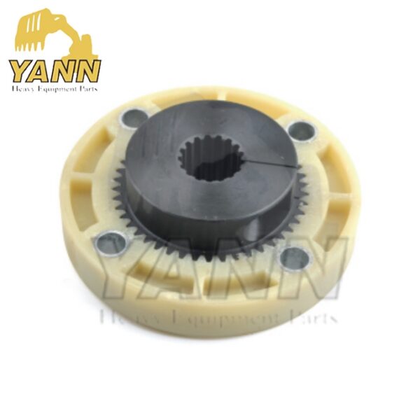 220 46T Coupling Assy - 图片 2