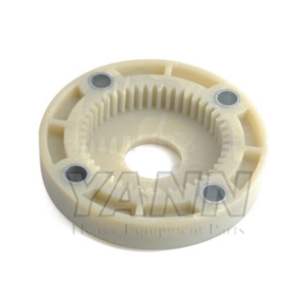 220 46T Coupling Assy