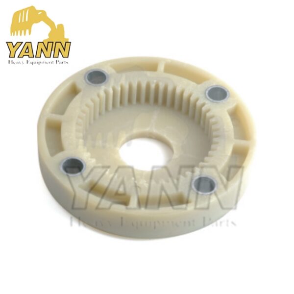 220 46T Coupling Assy - 图片 2