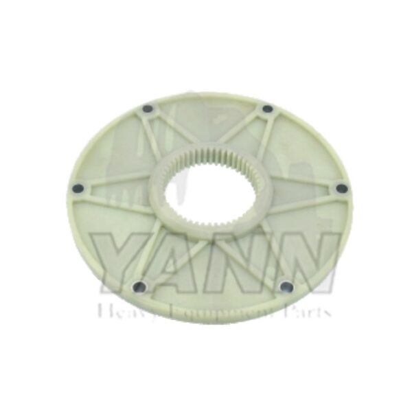 220 50T Coupling Assy