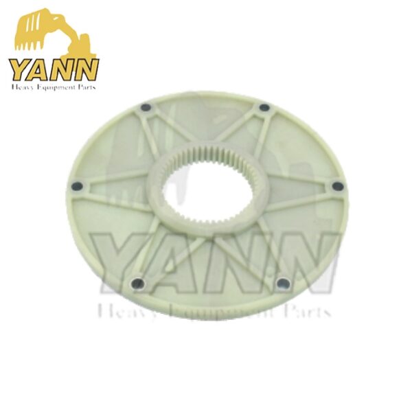 220 50T Coupling Assy - 图片 2