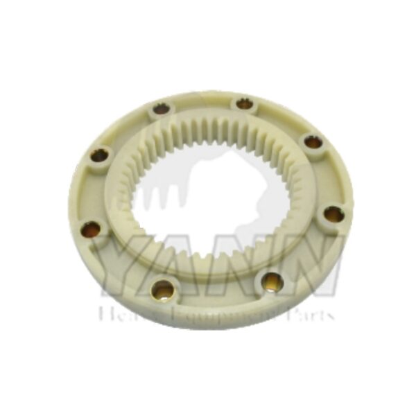 228 46T Coupling Assy