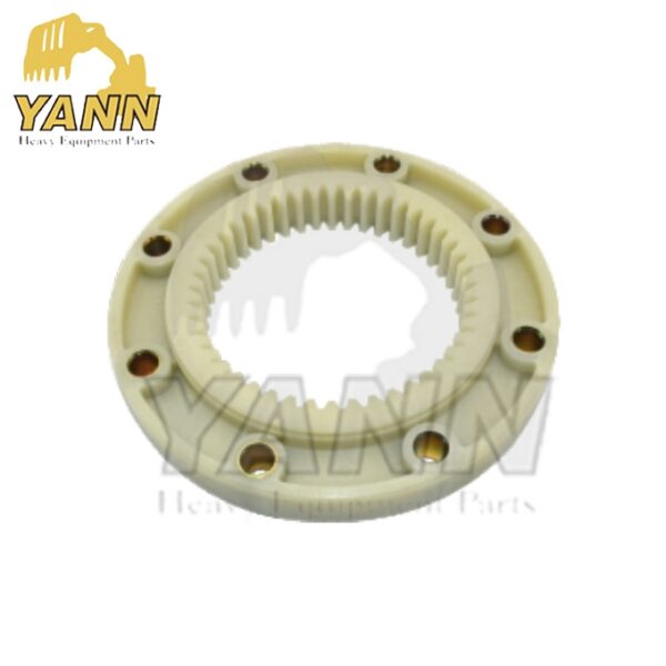 228 46T Coupling Assy - 图片 2