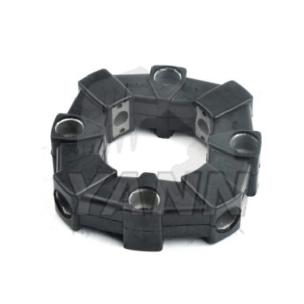 22AS Rubber Coupling (复制)