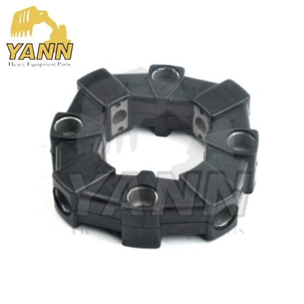 22AS Rubber Coupling (复制) - 图片 2