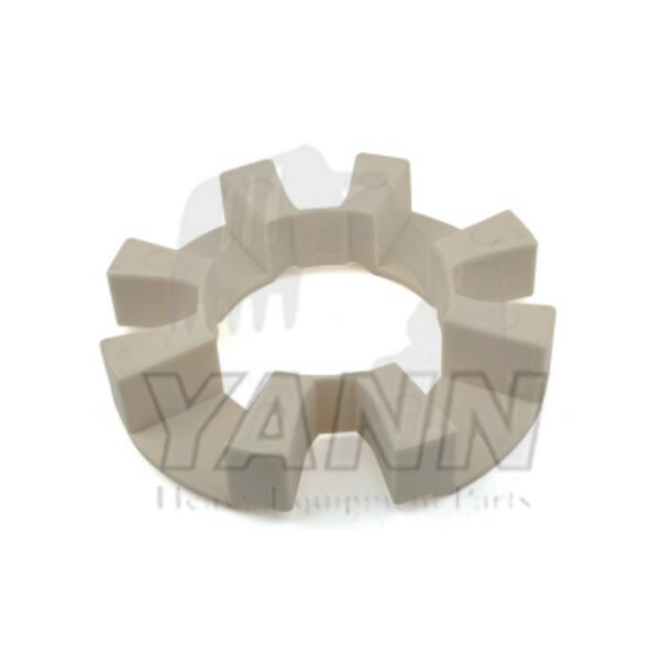 240H Rubber Coupling