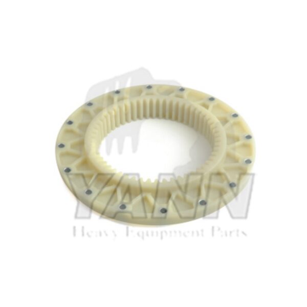 254 45T Coupling Assy