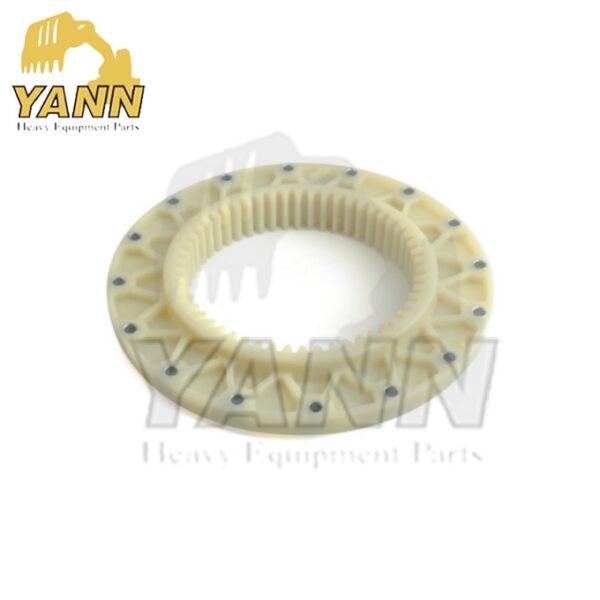 254 45T Coupling Assy - 图片 2