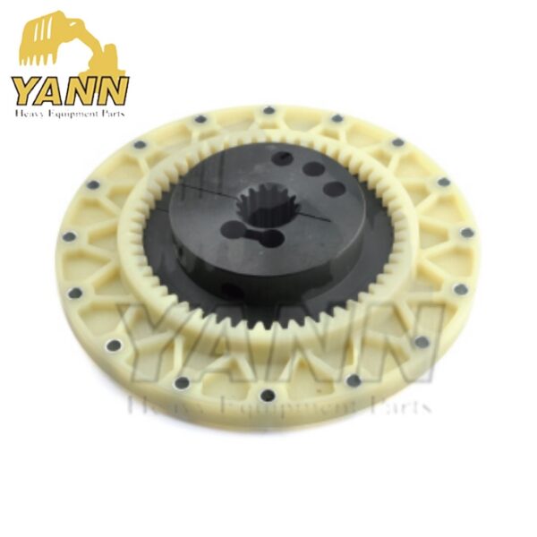254 46T Coupling Assy - 图片 2