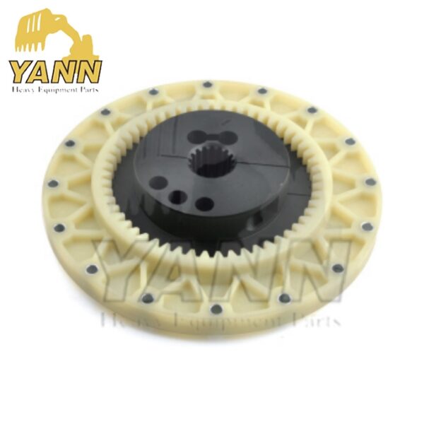 254 46T Coupling Assy - 图片 2