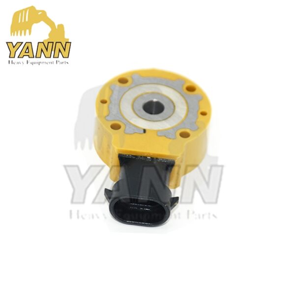 2544339 Solenoid Valve - 图片 2