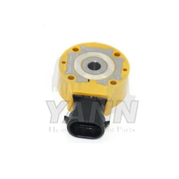 2544339 Solenoid Valve