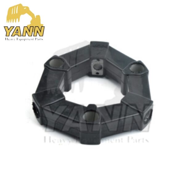 25A Rubber Coupling - 图片 2